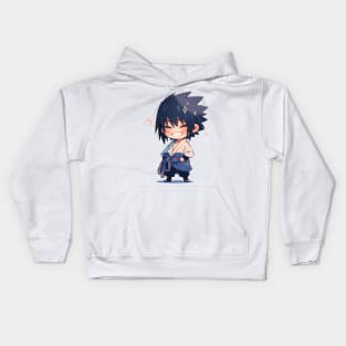 sasuke Kids Hoodie